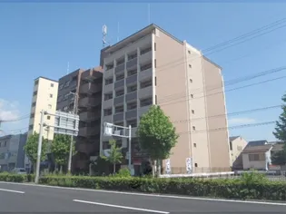 スワンズ京都油小路の画像
