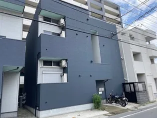 エトワレール吉塚の画像