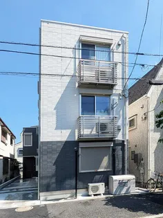 セレスティア柴又Ⅳの画像