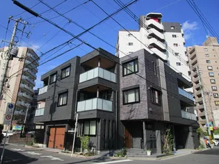 ラ メゾン ド エルガーの画像