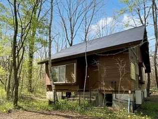 群馬県吾妻郡嬬恋村大字鎌原鬼の泉水【一戸建】の外観