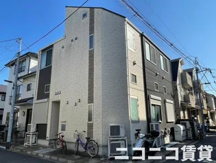 カトレア南長崎の画像