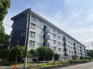 小室ハイランドC街区の画像