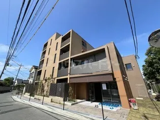 SPコート興野の画像