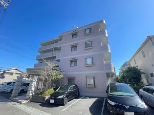 アメニティーステーション東山の画像