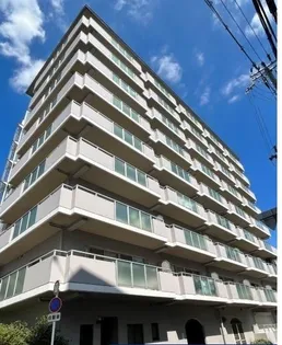 グレース天王寺の画像