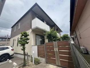 シャーメゾン新河原の画像