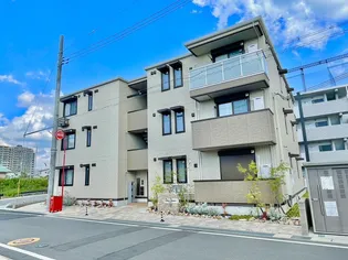 CASA SERENOの画像
