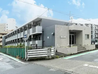 プラザみずほ台の画像
