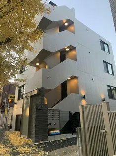 デュエロ目白台【3階】の外観