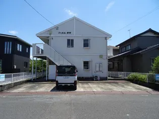 シャルム岸町の画像