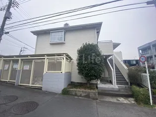 エステート三田の画像