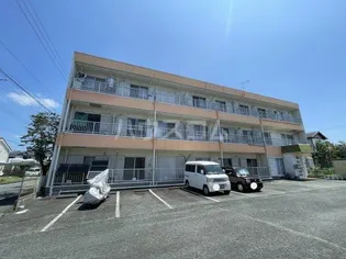 マンションミカワの画像