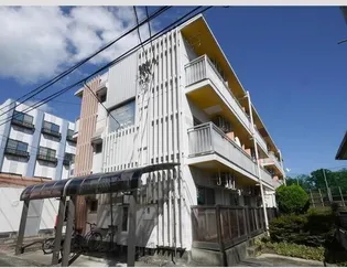 WALKERS HILL メゾンの画像