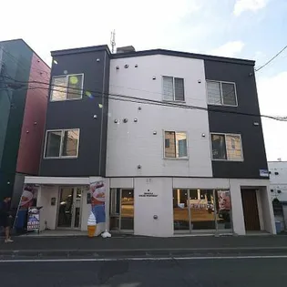 グランパレスK【3階】の外観