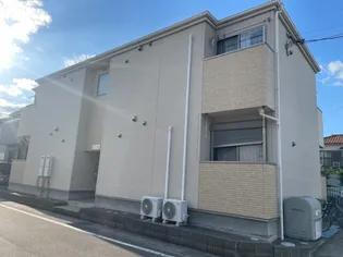 ラ プリマベーラ春日部中央の画像