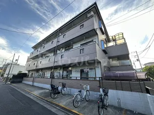 センチュリー ハイツの画像
