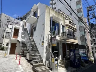 ウィンコーポ三田【1階】の外観