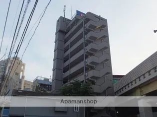 ガラ シティ白金台の画像