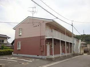 ニューシティKの画像