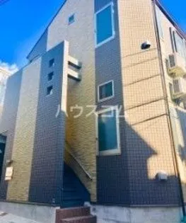 セラ上池袋の画像