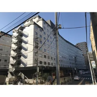 秀和赤坂レジデンシャルホテルの画像