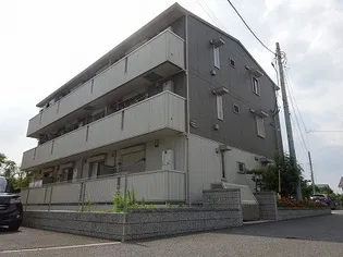 エスポワール Iの画像