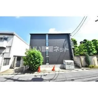 ブライトハウス都立家政の画像