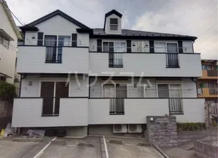 ディアコートの画像