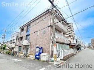 カーサフェリーチェの画像