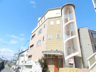 リーフジャルダン阪急石橋の画像