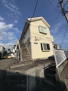リエス東戸塚の画像