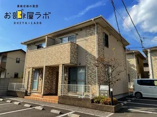 LEGAT VILLAGEの画像