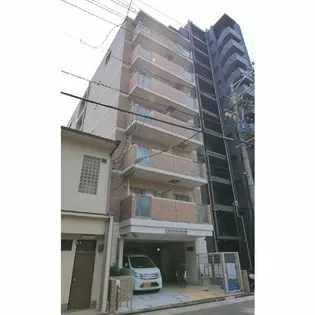 クレストステージ名駅の画像