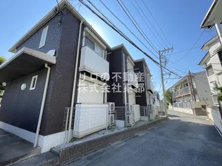 Lハイム弐番館の画像