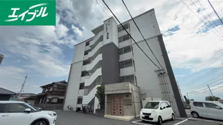 オークマンション柏の森の画像