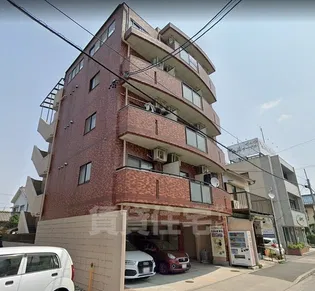 ハイツサンルートの画像