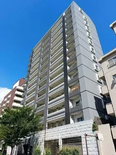 グランド ガーラ代々木参宮橋の画像
