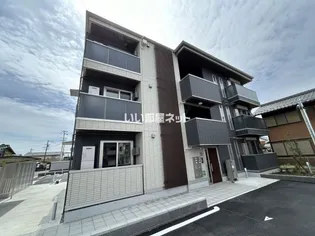 ローザセレスト Iの画像
