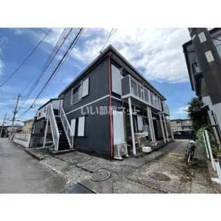 峰コーポの画像