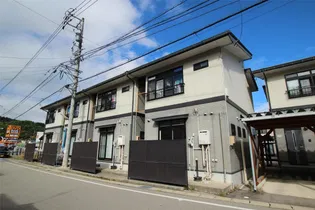 岐阜県高山市石浦町2【一戸建】の外観