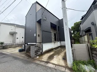 千葉県千葉市花見川区幕張町6【アパート】の外観