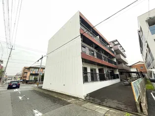 YANAMORIハイツの画像