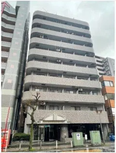 神奈川県相模原市中央区相模原5【マンション】の外観