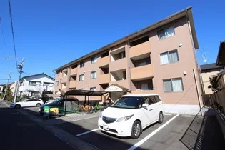 MSタウンIIの画像