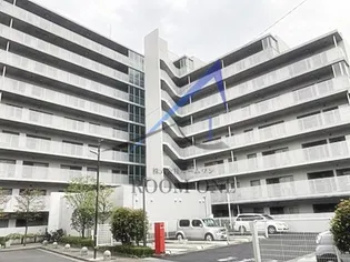 URコーポレート五反野の画像