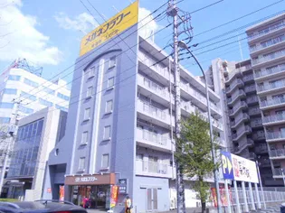 アンシャンテ朝霞台の画像