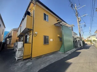 メゾン ド ミヤの画像