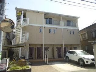 桜 115 HOMESの画像