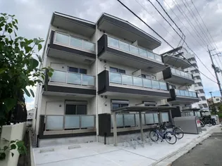 DOLCE VITA NAGASEの画像